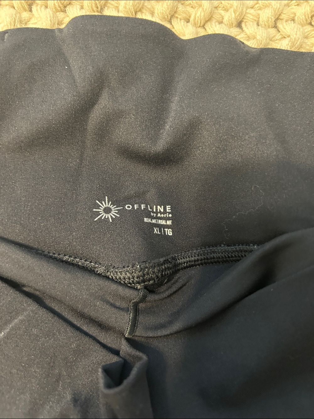 Offline Athletic Shorts - Picture 2 of 4